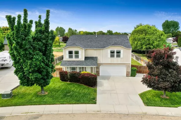 Discover Your Next Home in Nampa Idaho,Cash McCallum