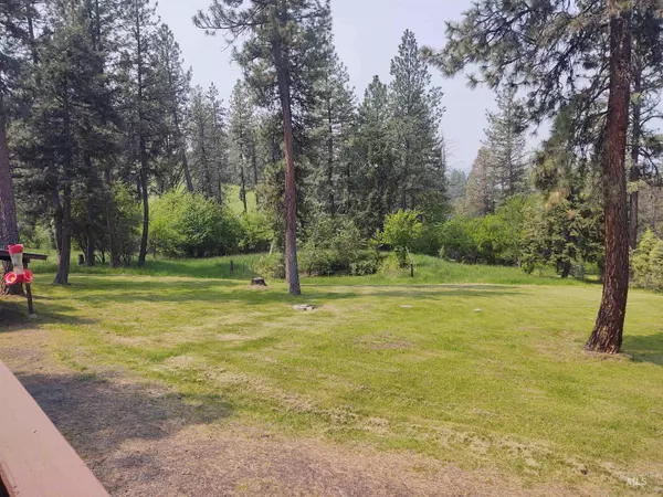 Harpster, ID 83552,741 Wall Creek Road