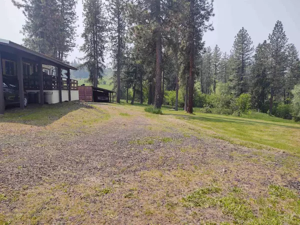 Harpster, ID 83552,741 Wall Creek Road