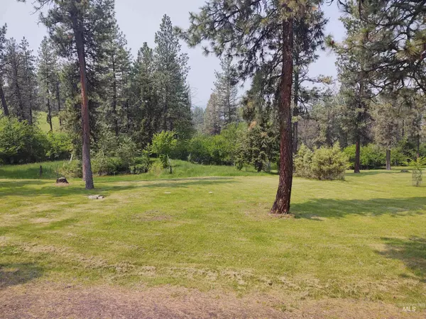 Harpster, ID 83552,741 Wall Creek Road