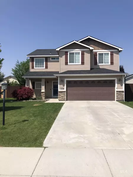 4714 Jonagold Pl, Caldwell, ID 83607