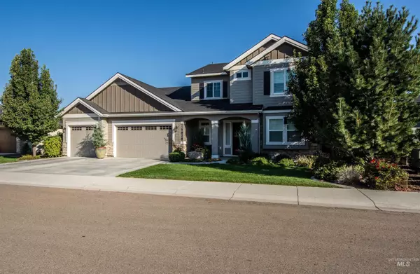 Meridian, ID 83646,1878 E Townline Way