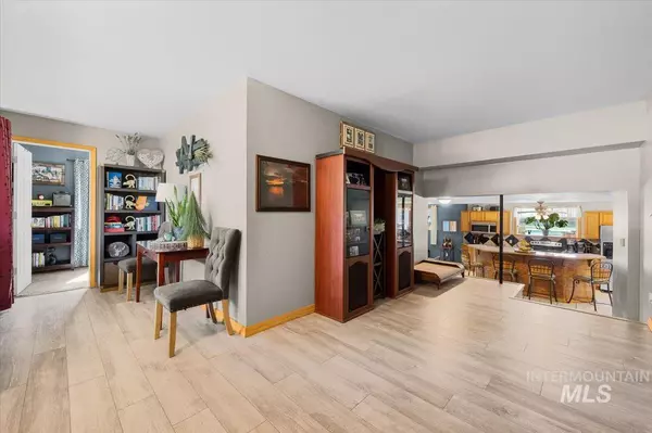 Boise, ID 83705,2515 W Spaulding St