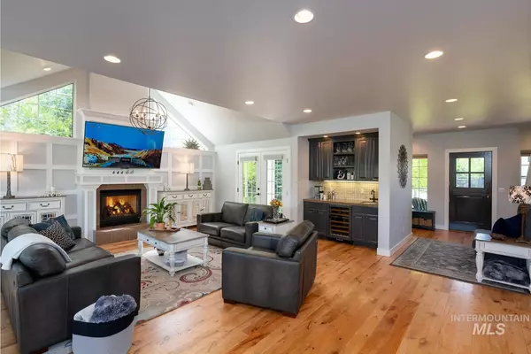 Hailey, ID 83333,200 Cranbrook Rd