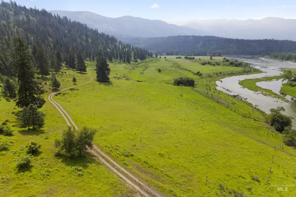 NNA District 2 Rd, Bonners Ferry, ID 83805