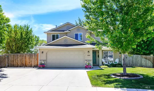 1185 Condor Dr, Middleton, ID 83644