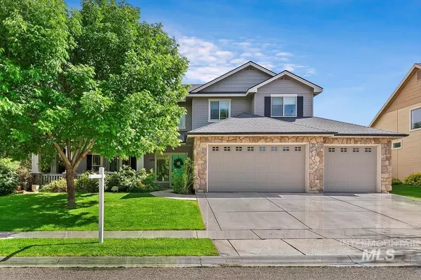 199 W Orso Drive, Meridian, ID 83642