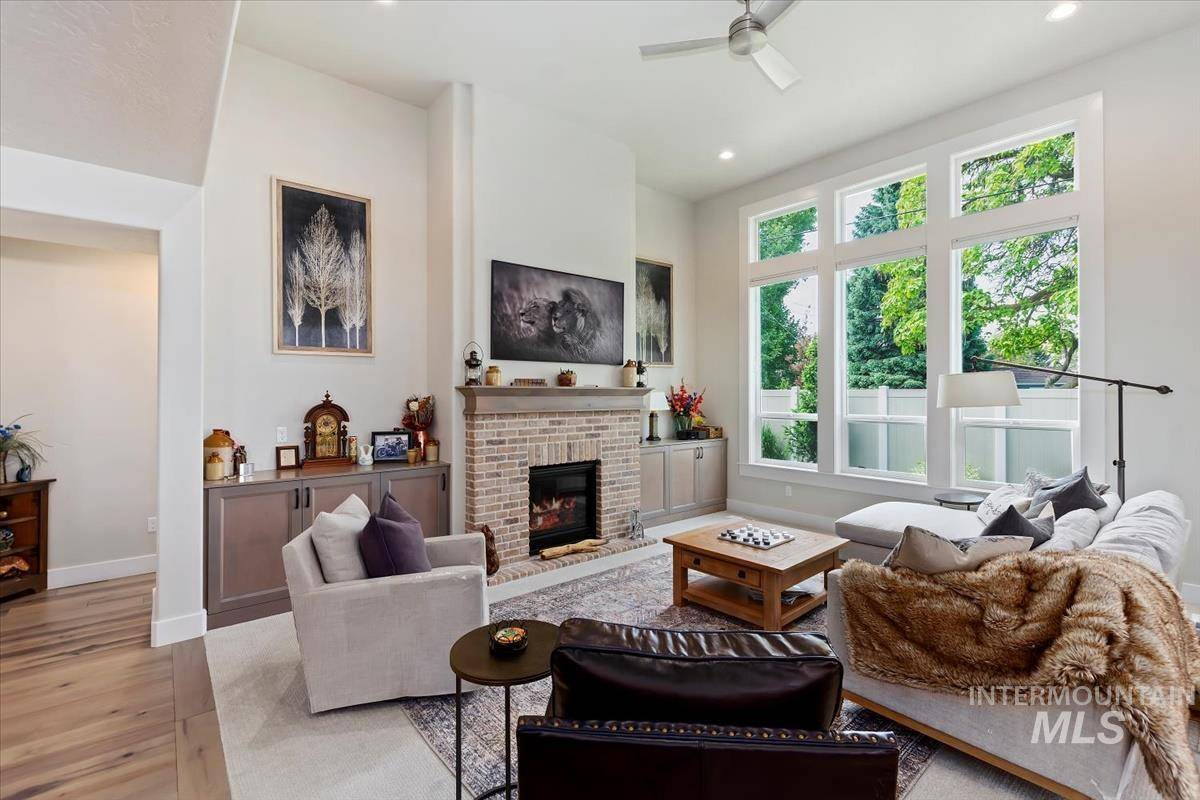 Meridian, ID 83642,705 W Cedarburg Dr