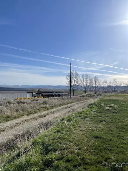 4171 Albu Lane Lot 1, Emmett, ID 83617