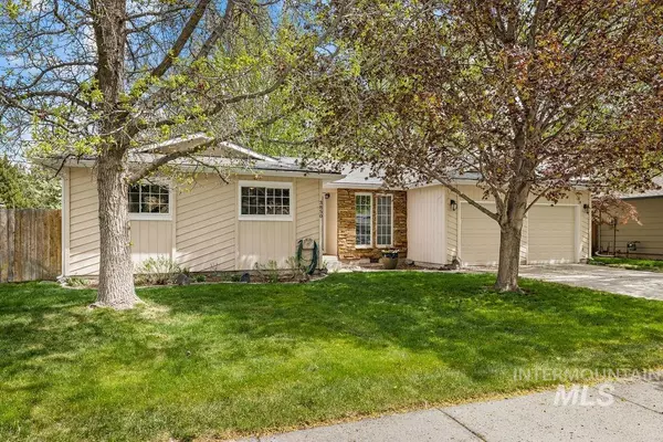 3850 S North Church Pl, Boise, ID 83706