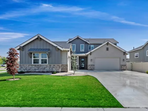 2569 E Shady Glade Dr, Meridian, ID 83642