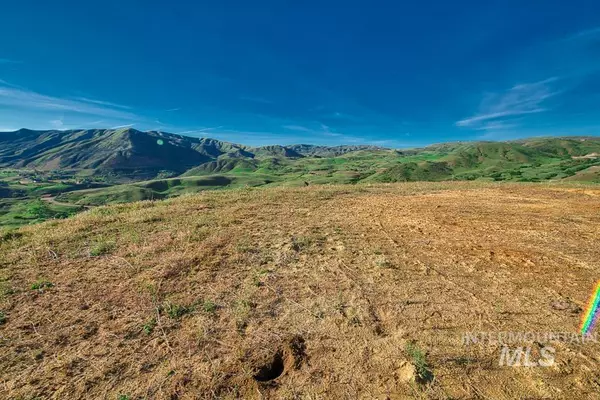 Horseshoe Bend, ID 83629,Parcel 1 Benjamin Lane