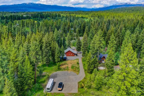 Mccall, ID 83638-0000,871 Sheila Lane