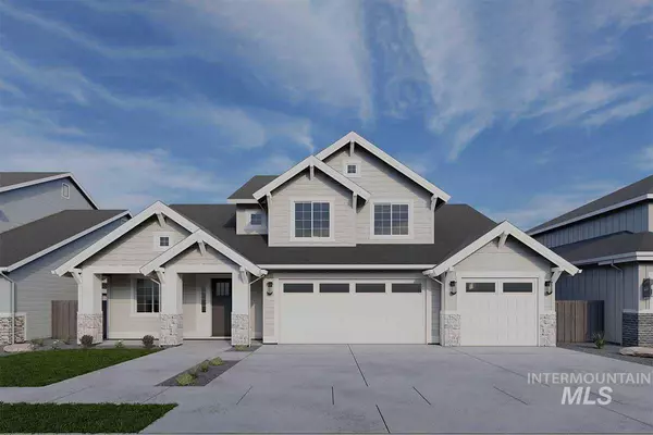 4403 W Double Spring Dr., Meridian, ID 83646