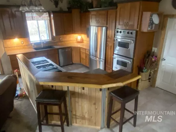 Craigmont, ID 83523,210 & 421 Merrill Avenue