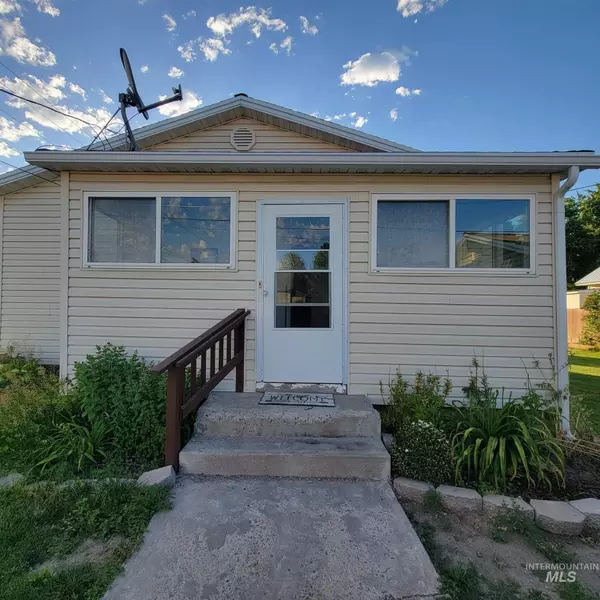 Gooding, ID 83330-1443,405 Oregon St