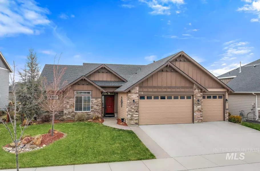 1116 N World Cup Ln, Eagle, ID 83616