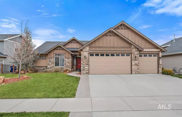 Eagle, ID 83616,1116 N World Cup Ln