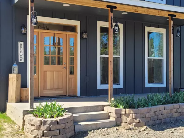 Deary, ID 83823,5740 Highway 8