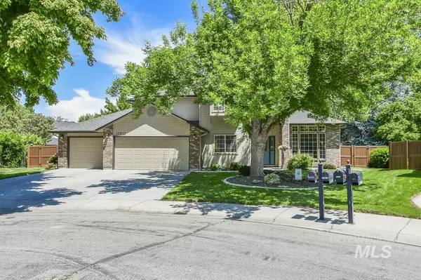 Boise, ID 83713,12812 Roseglen Ct