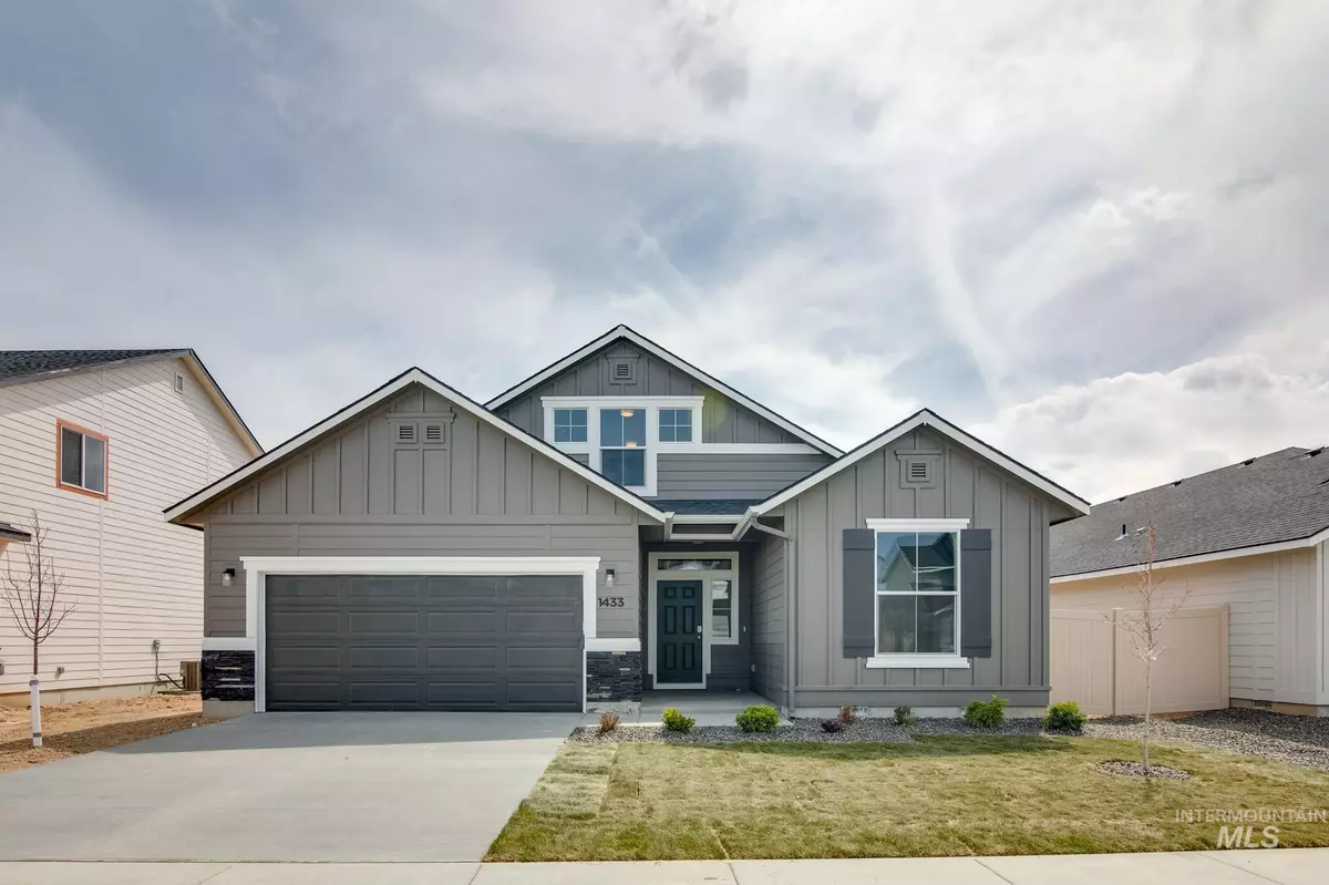 Meridian, ID 83646,4300 N Parnassus Way