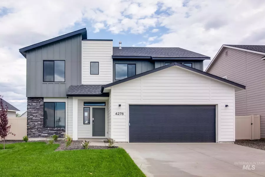 4278 N Parnassus Way, Meridian, ID 83646