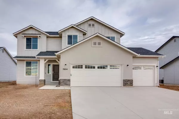 4256 N Parnassus Way, Meridian, ID 83646