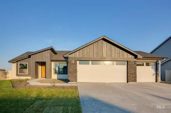 2254 N Blue Marsh Way, Star, ID 83669