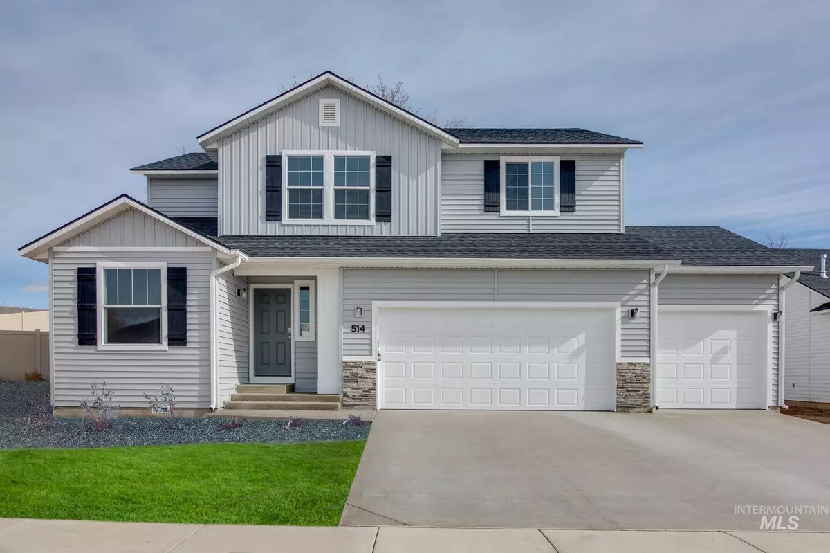 Nampa, ID 83686,3967 E Jamestown Dr