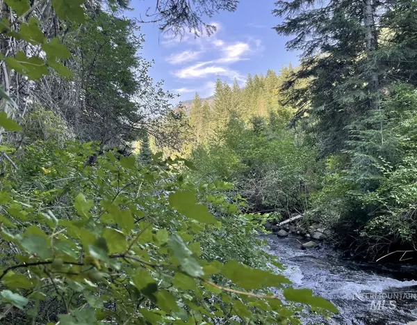 New Meadows, ID 83654,Tbd Hillman Basin Rd