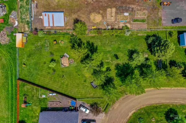 New Meadows, ID 83654,Lot 18 Larae St