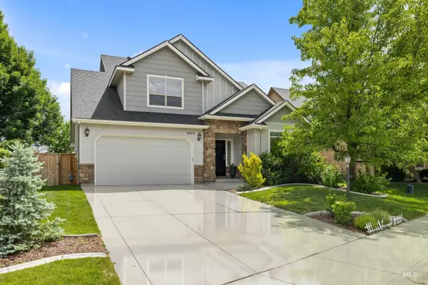 Boise, ID 83709,9973 W Arabian Dr