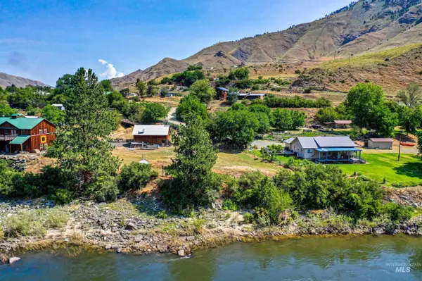 Lucile, ID 83842,102 Cow Creek Rd