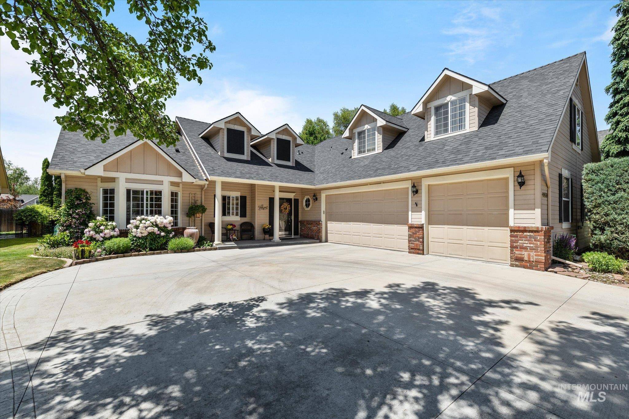 6153 N Royal Park, Boise, ID 83713