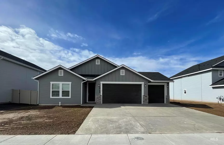 19199 Ralston Way, Caldwell, ID 83605