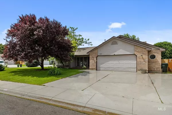 2569 Velvet Falls Way, Meridian, ID 83642