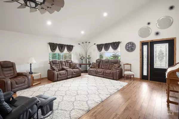 Deary, ID 83823-0000,1044 Clemenhagen Road