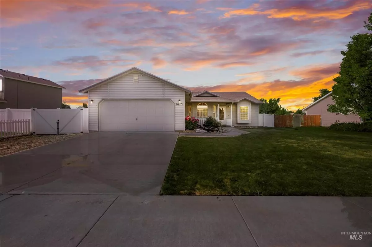 Nampa, ID 83686,1615 W Edwards Avenue