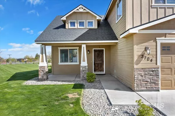 Kimberly, ID 83341-5524,3704 E 3770 N