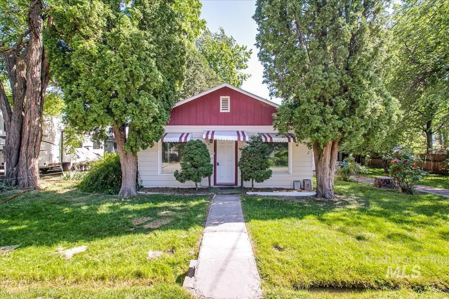 4901 W Gage St, Boise, ID 83706