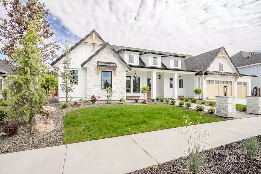 7454 W Palamas, Eagle, ID 83616