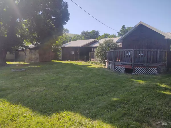 Stites, ID 83552,104 North Street