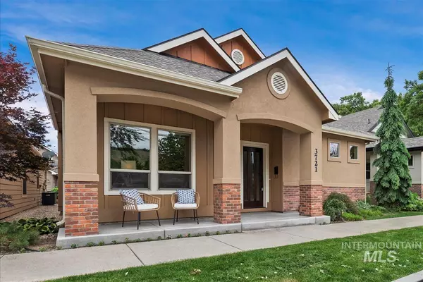Boise, ID 83703,3721 W Catalpa Dr