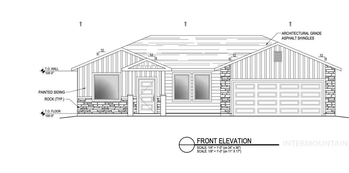 Paul, ID 83347,606 Manning Circle