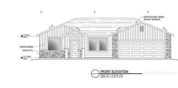 Paul, ID 83347,606 Manning Circle