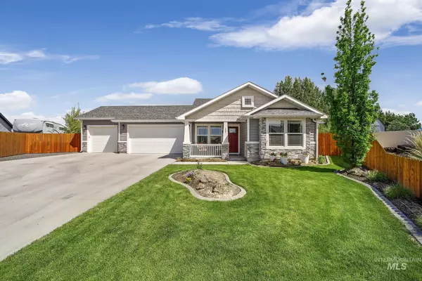 Kimberly, ID 83341,227 Slate Springs Ct