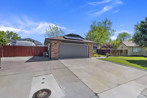 Boise, ID 83713,12014 W Driftwood St.