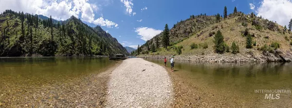 Riggins, ID 83549,Shepp Ranch Sub