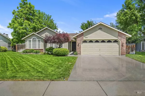 6280 W Parapet Ct, Boise, ID 83703