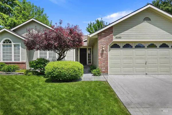 Boise, ID 83703,6280 W Parapet Ct